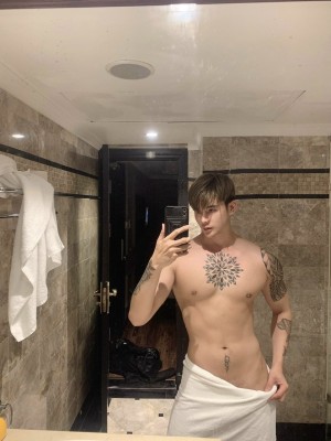 Andy